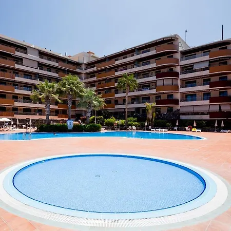 Balcon Gigantes 3b Hotel